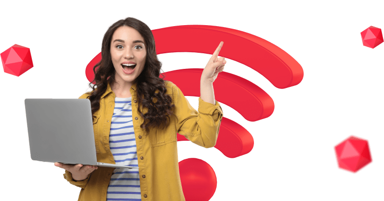 Wi-Fi для бизнеса МТС в Ельце